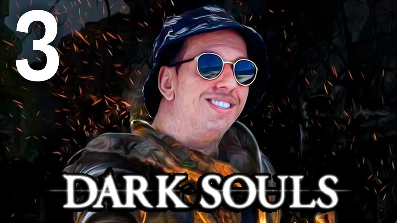 Dark Souls 3 Youtube