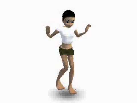 Mashed Potato Dance Youtube