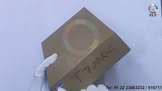 KLS PIXEL | T700K-C \u0026 T700K-B | PROGRAMMING | UNBOXING