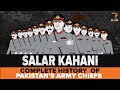 Army Chief | History of PakistanArmy Chiefs |From Ayub To Bajwa | 1947- 2022 | Raftar Explains