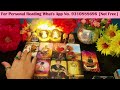 📲💯current true feelings ❤️‍🔥no contact 📵all zodiac sign🔮 hindi tarot card reading.❤️