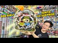 UNBOXINGNYA SATISFYING BANGET! AKHIRNYA UNBOXING JUGA ZURU SMASHER MONSTER TRUCK!