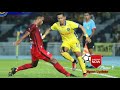 Chan Vathanaka Play For Pahang In The First Match2019