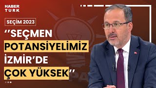 Neden İzmir'den aday oldu? Dr. Mehmet Muharrem Kasapoğlu açıkladı