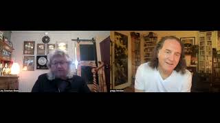 Bev Bevan of Electric Light Orchestra - The ProgCast with Gregg Bendian