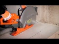 Husqvarna K3000 Vac 14