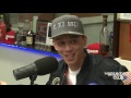 Logic Interview at The Breakfast Club Power 105.1 (11172015)