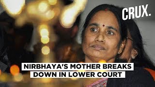 Delhi Court Postpones Death Warrant of Convicts in Nirbhaya Rape-Murder Case