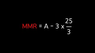 이제 게임을 져도, 잘했으면 점수를 얻습니다 #롤mmr