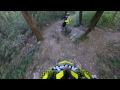 maresana downhill bikers petosino