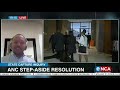 Unpacking Ramaphosa's State Capture testimony and step-aside deadline