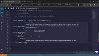 Twitter Total Likes Exercise (9) | Solidity