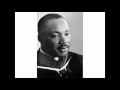 His Own Eulogy, Martin Luther King Jr - In His Own Words - Prophetic Final Sermon excerpt