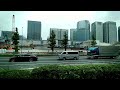 【都営バス】五反田駅～六本木ヒルズ【車窓】