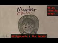 The Murder remix requested by @Willysupergamer | Willyovania x The Murder