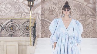 Paul Costelloe | Spring Summer 2022 | Full Show