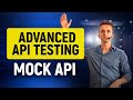 API Testing - What is Mock Api?