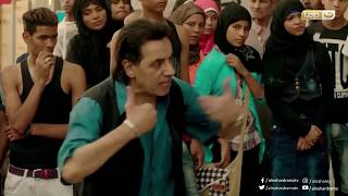 #x202b;شارع عبد العزيز ج2 | عبد العزيز قرر مايقفش ويكمل حياته تانى من الصفر#x202c;lrm;