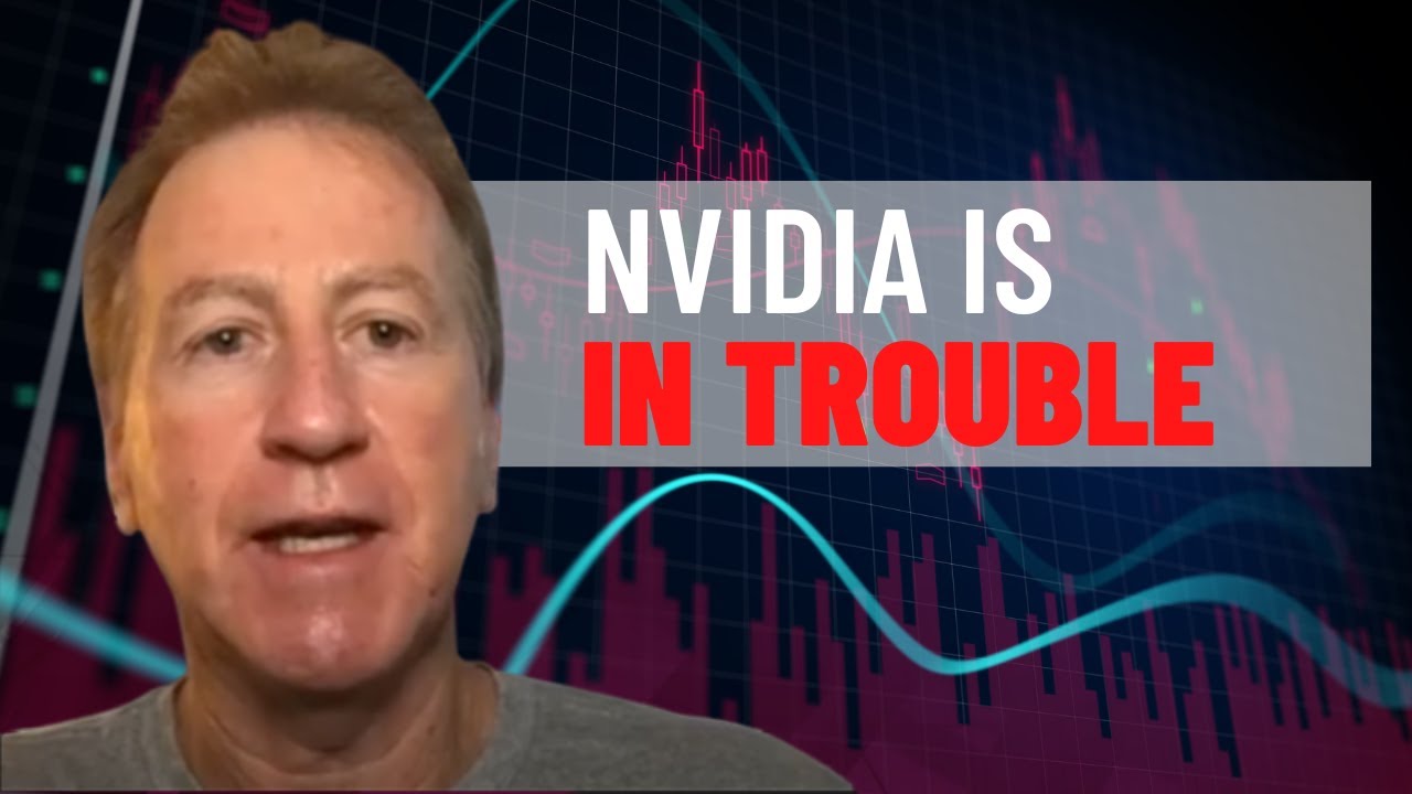 Will NVIDIA Stock Go DOWN? | Stock Market Analysis - YouTube