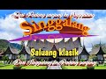 Ke Singgalang dengan Saluang Singgalang