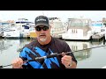 Slow Pitch Jig and Popping Rods by Okuma- Hawaiian Custom