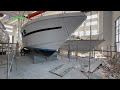 luxury yacht part 2------MS Shipbuilding