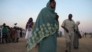 Zaghawa Traditional Dance [Kidi]