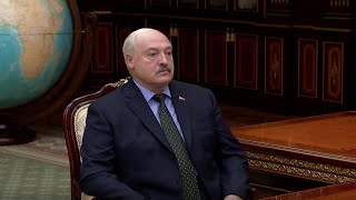 🔥🔥🔥Лукашенко: \