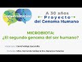 A 30 años del Proyecto del Genoma Humano: Microbiota