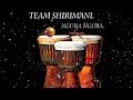 Mr Post - Swanyo (feat. Mapele) [Official Audio]