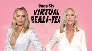 Deleted ‘RHOBH’ Scene Exposes the Truth! Teddi Mellencamp Reveals the Heartbreaking Details