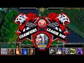 DotA - Champions League | RGC (Sniper - Bloodseeker)