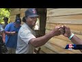 pedro martinez foundation gala celebrates red sox charity