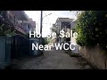 house sale 5 feet road near wcc nagercoil kanyakumari district makara jothi reals