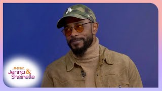 LaKeith Stanfield on Getting Wife’s Permission for ‘I Love Boosters’