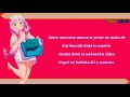 trysail adrenaline lyrics ending eromanga sensei