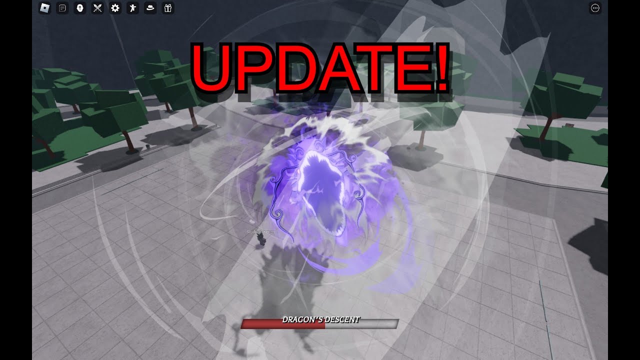 Tsb Update Gameplay Youtube