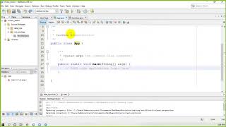 Java Programming for beginners (Khmer)