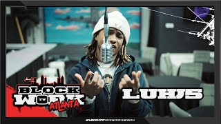 LuhJ5 - Surf (Blockworktv Performance) [Atlanta]