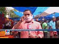 ചമ്പക്കര മാര്‍ക്കറ്റില്‍ പൊലീസ് പരിശോധന മാസ്ക് ധരിക്കാത്ത 50 പേര്‍ക്ക് പിടിവീണു കര്‍ശന ന‌ടപ‌ടി k