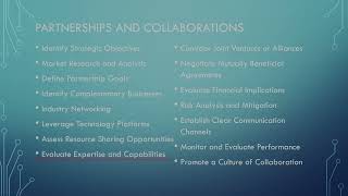 Enhancing Resource Efficiency: Strategies for Smarter Business Operations