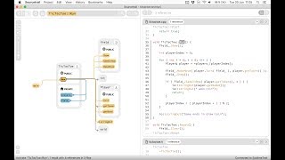 Sourcetrail - Cross-platform Source Explorer for C/C++ and Java