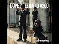 🎉 DOPE JAZZ RADIO #200 [Dego & Kaidi, Sparklmami, Siya Makuzeni, Ezra Collective, Richard Spaven]