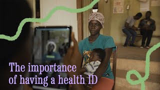 The importance of having a health ID | Healthier Together