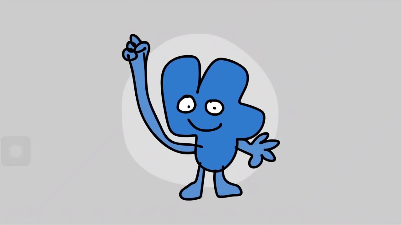 BFB INTRO CC - YouTube