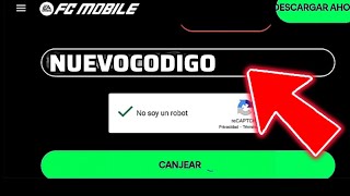 CODIGO NUEVO PARA FC MOBILE 25 - LIGA ESPAÑOLA #2 ✅