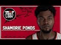 NBA 2K19 - How To Create Shamorie Ponds (2019 Draft Class)