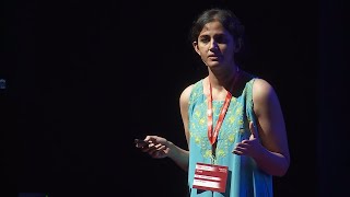 What if we teach Peace, for a change? | Kirthi Jayakumar | TEDxChennai