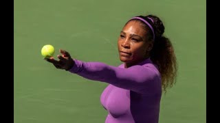 Tennis Channel Live: Serena Williams Races Through US Open Third Round