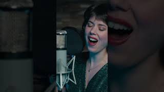 Hitting The High Notes In Diva Dance The Fifth Element